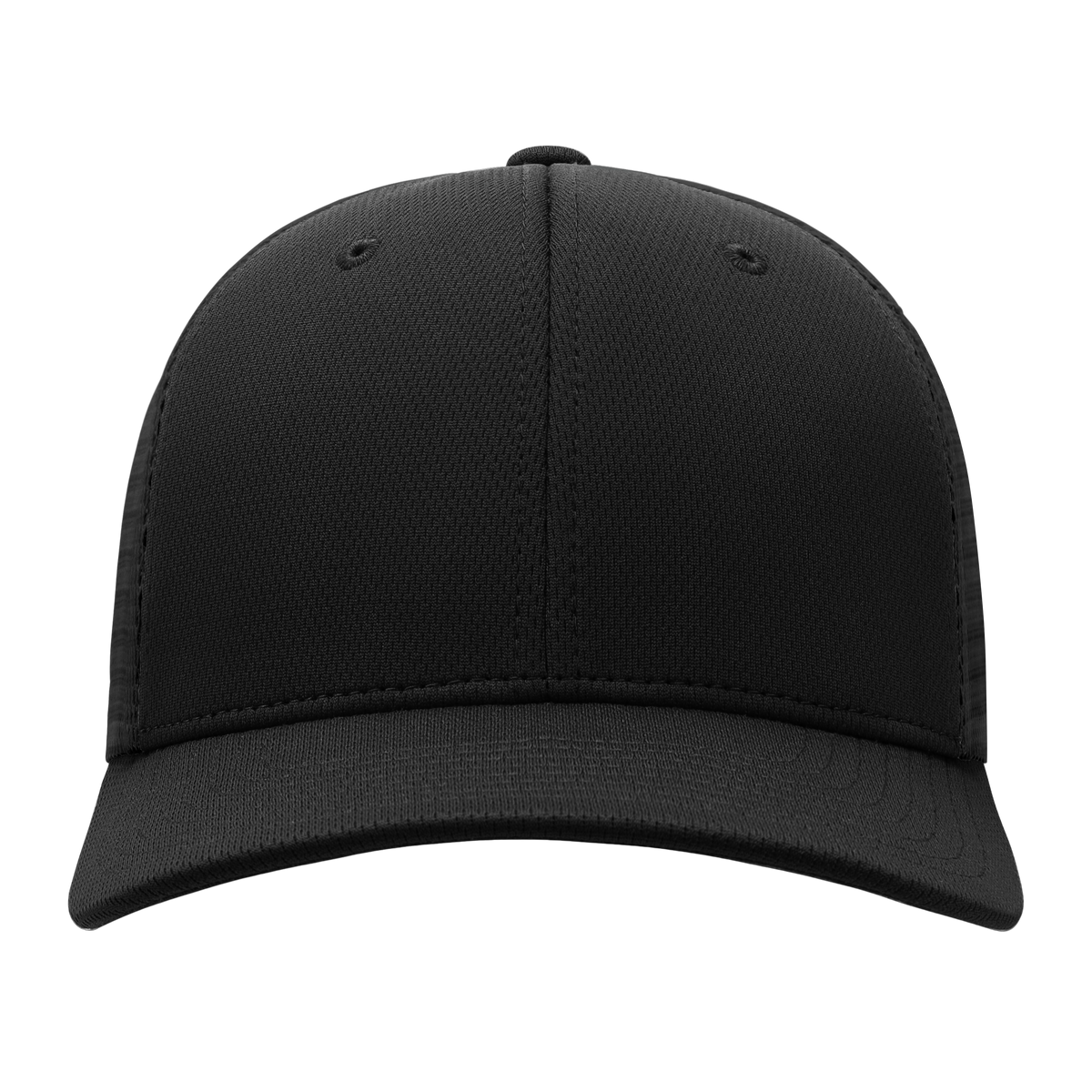 (PRO300) Nexa Fit™ 6 Panel Mesh Back Fitted Cap