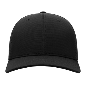 (PRO300) Nexa Fit™ 6 Panel Mesh Back Fitted Cap