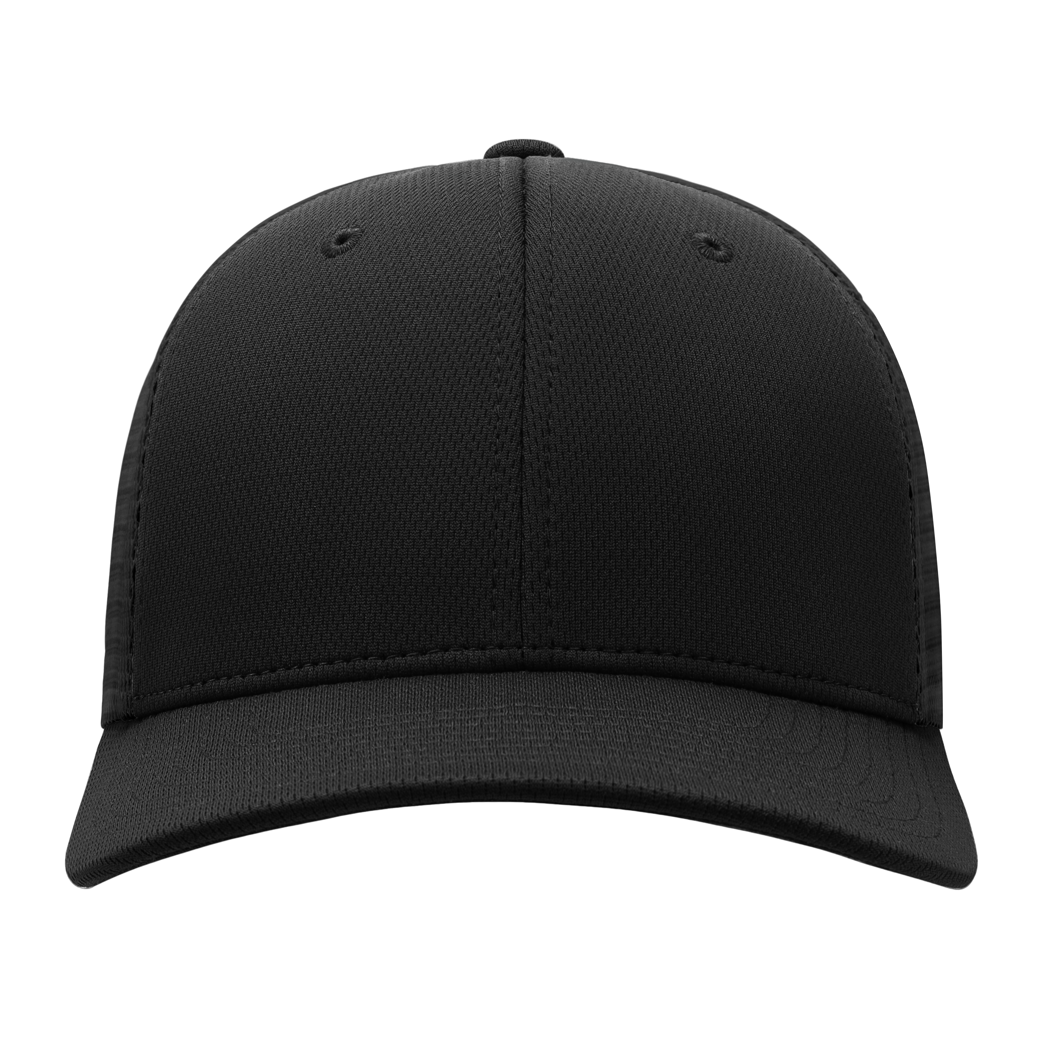 (PRO300) Nexa Fit™ 6 Panel Mesh Back Fitted Cap