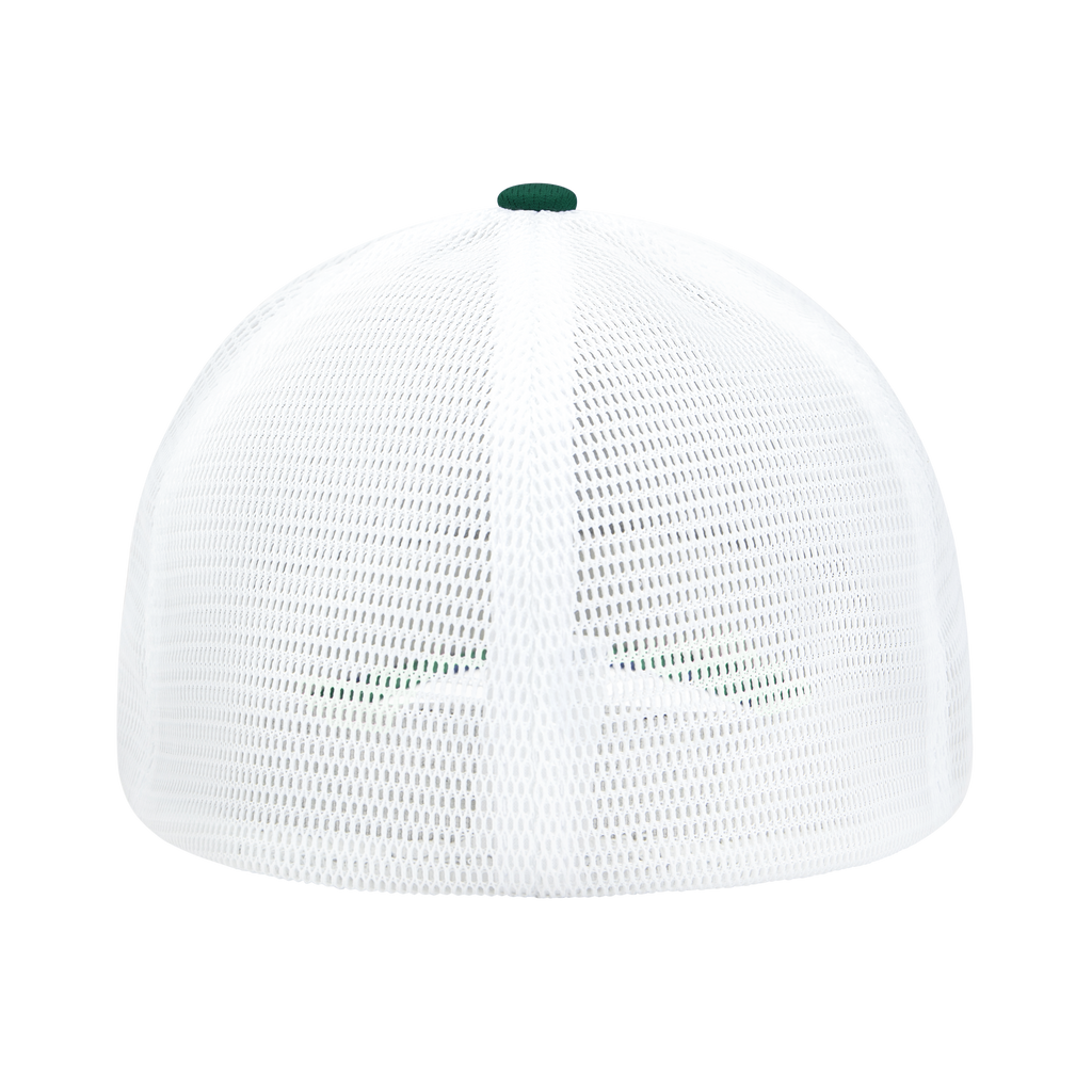 (PRO300) Nexa Fit™ 6 Panel Mesh Back Fitted Cap