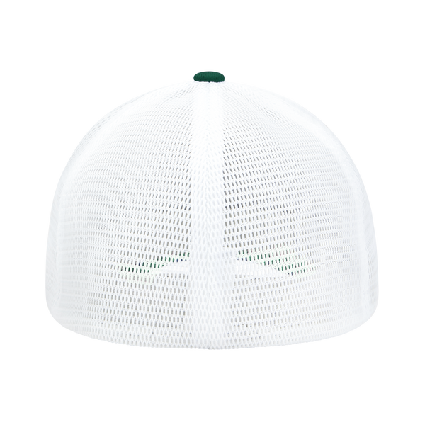 (PRO300) Nexa Fit™ 6 Panel Mesh Back Fitted Cap
