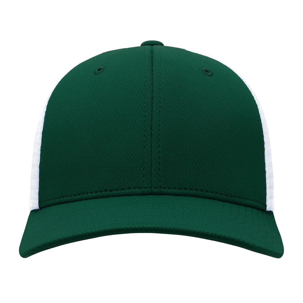 (PRO300) Nexa Fit™ 6 Panel Mesh Back Fitted Cap