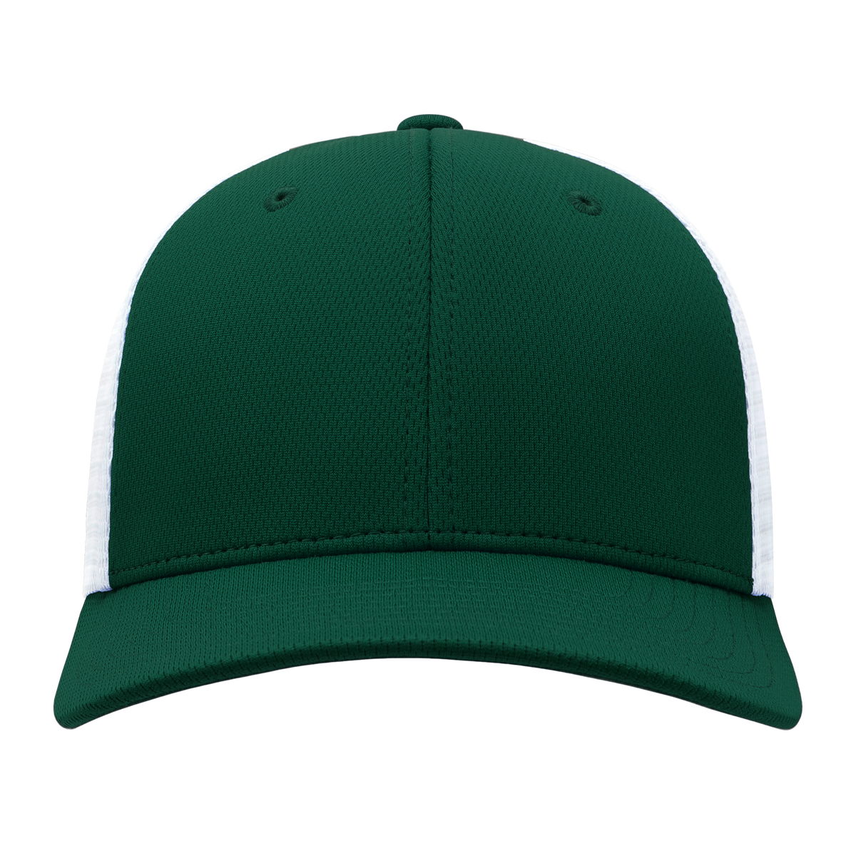 (PRO300) Nexa Fit™ 6 Panel Mesh Back Fitted Cap