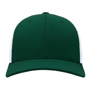 (PRO300) Nexa Fit™ 6 Panel Mesh Back Fitted Cap