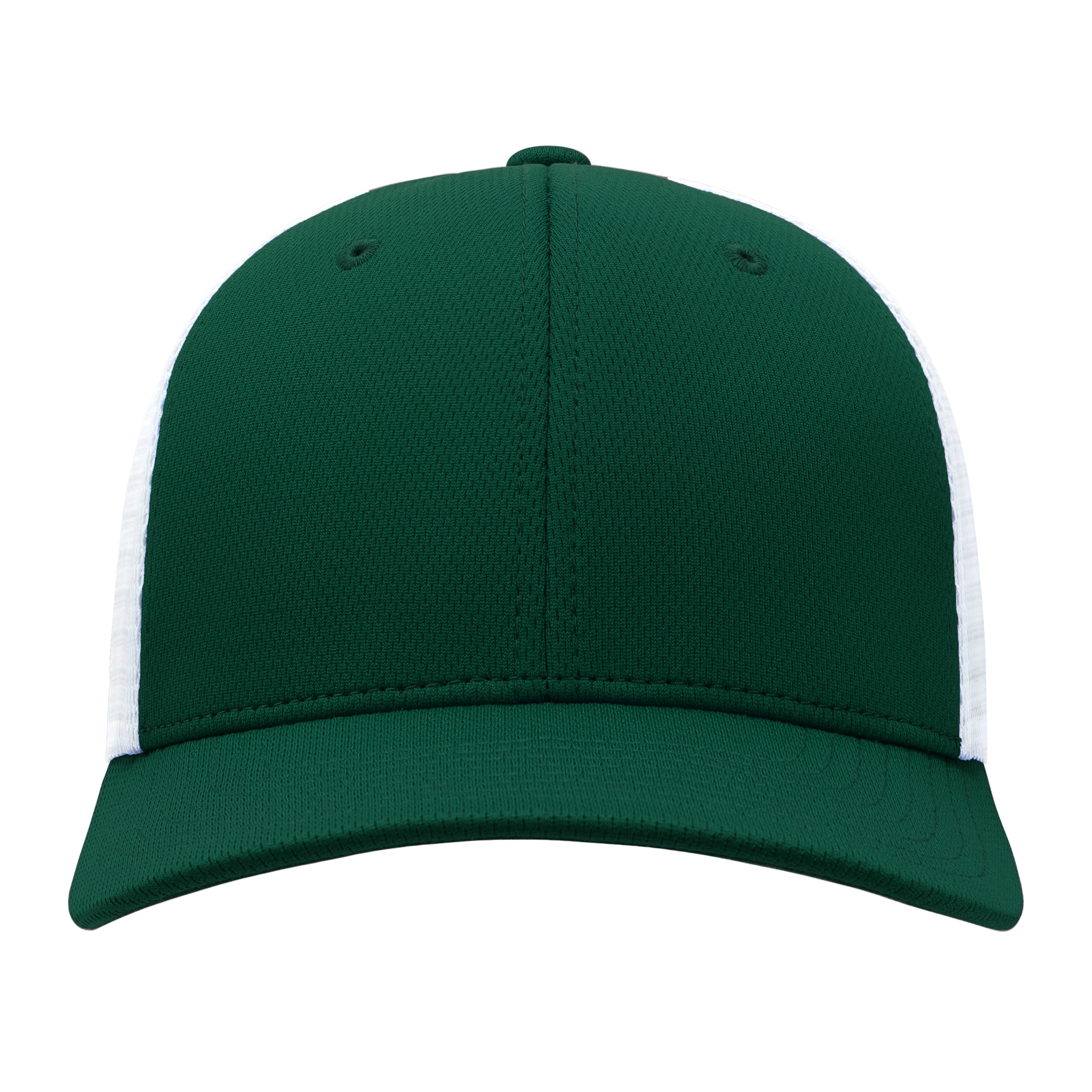 (PRO300) Nexa Fit™ 6 Panel Mesh Back Fitted Cap