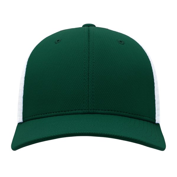(PRO300) Nexa Fit™ 6 Panel Mesh Back Fitted Cap