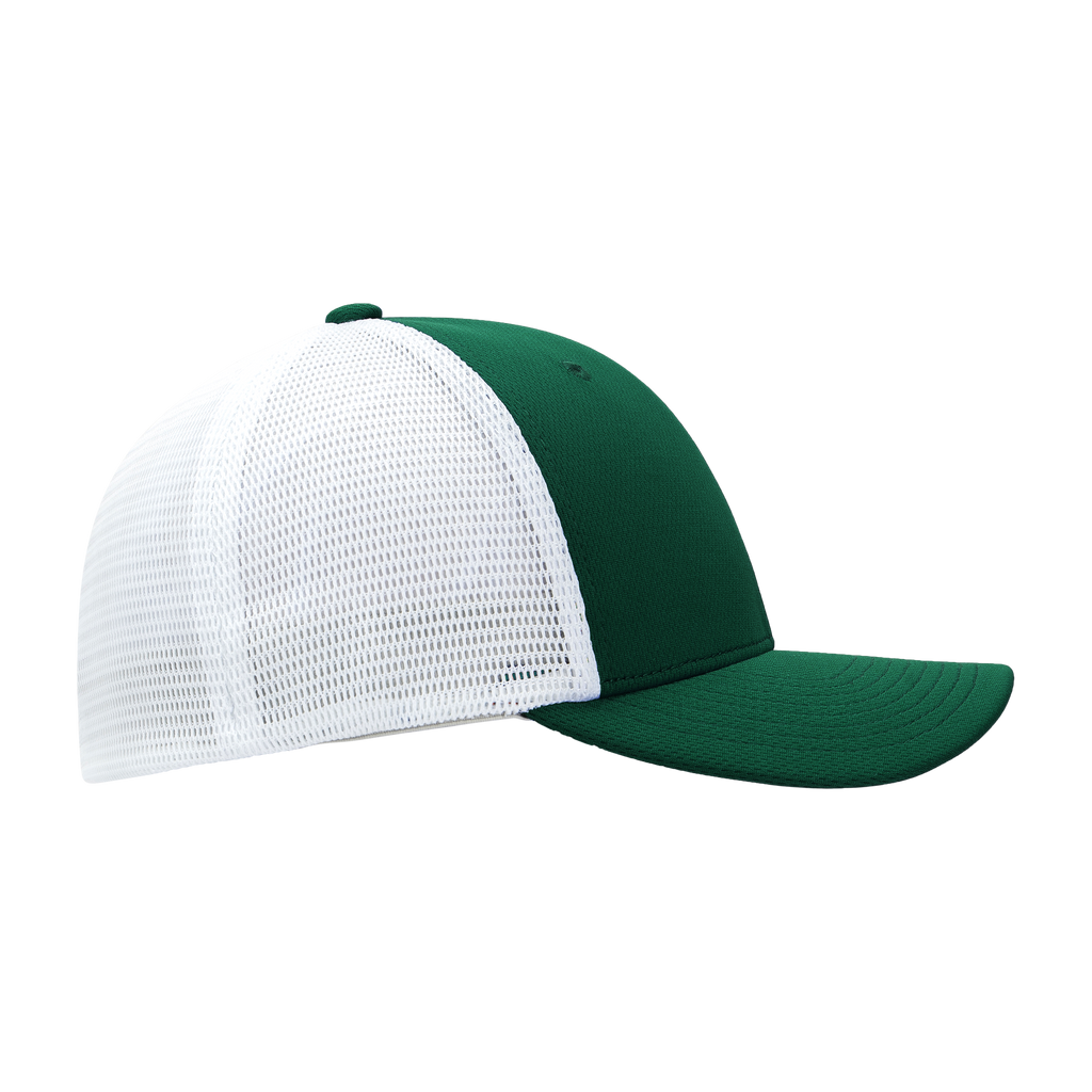 (PRO300) Nexa Fit™ 6 Panel Mesh Back Fitted Cap