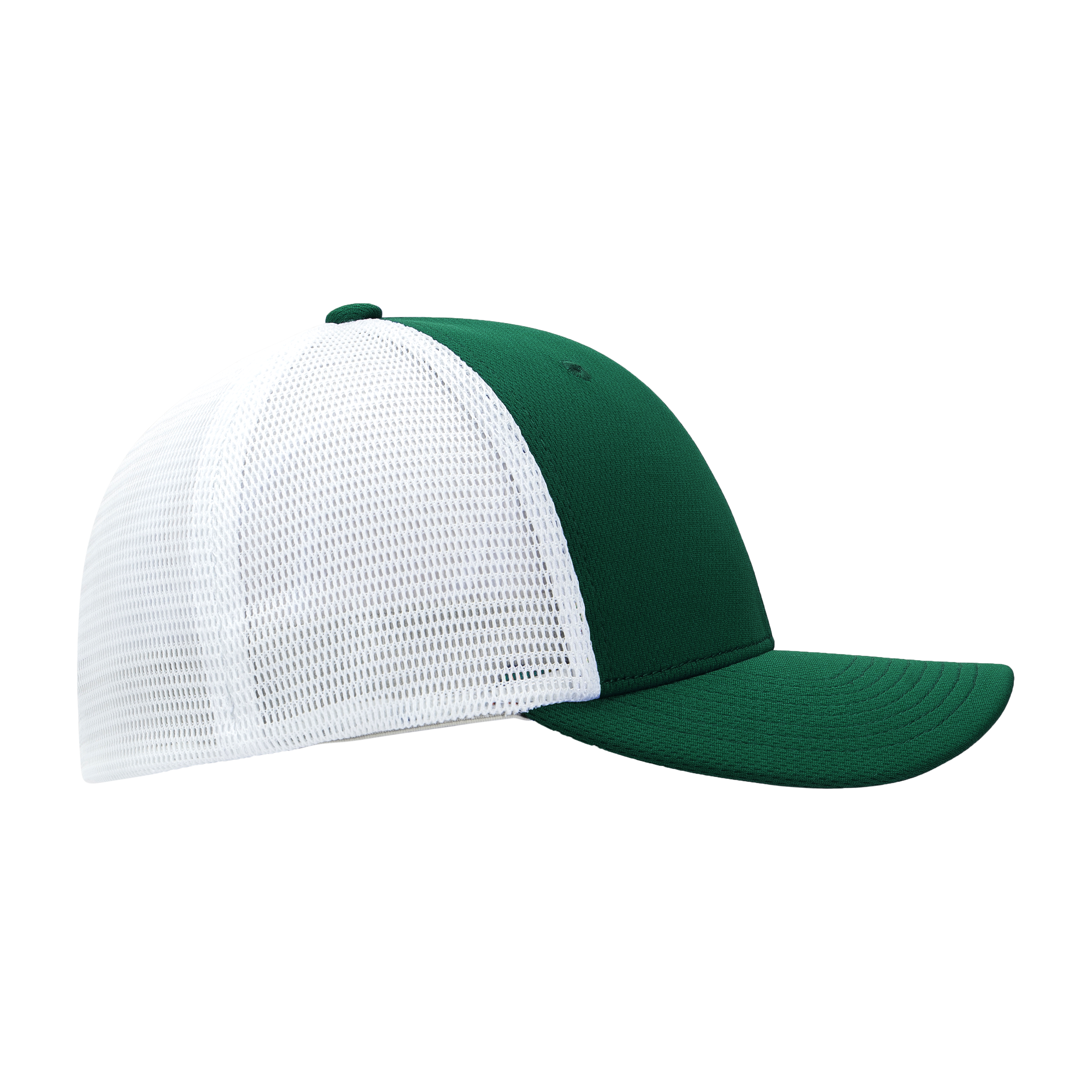 (PRO300) Nexa Fit™ 6 Panel Mesh Back Fitted Cap