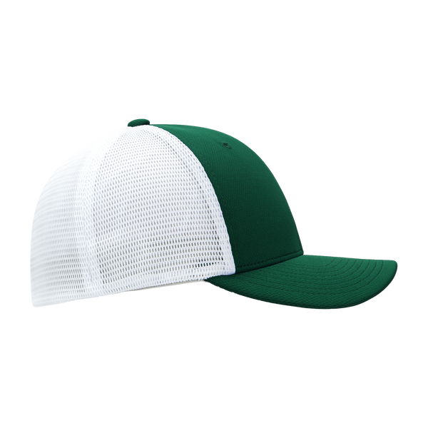 (PRO300) Nexa Fit™ 6 Panel Mesh Back Fitted Cap