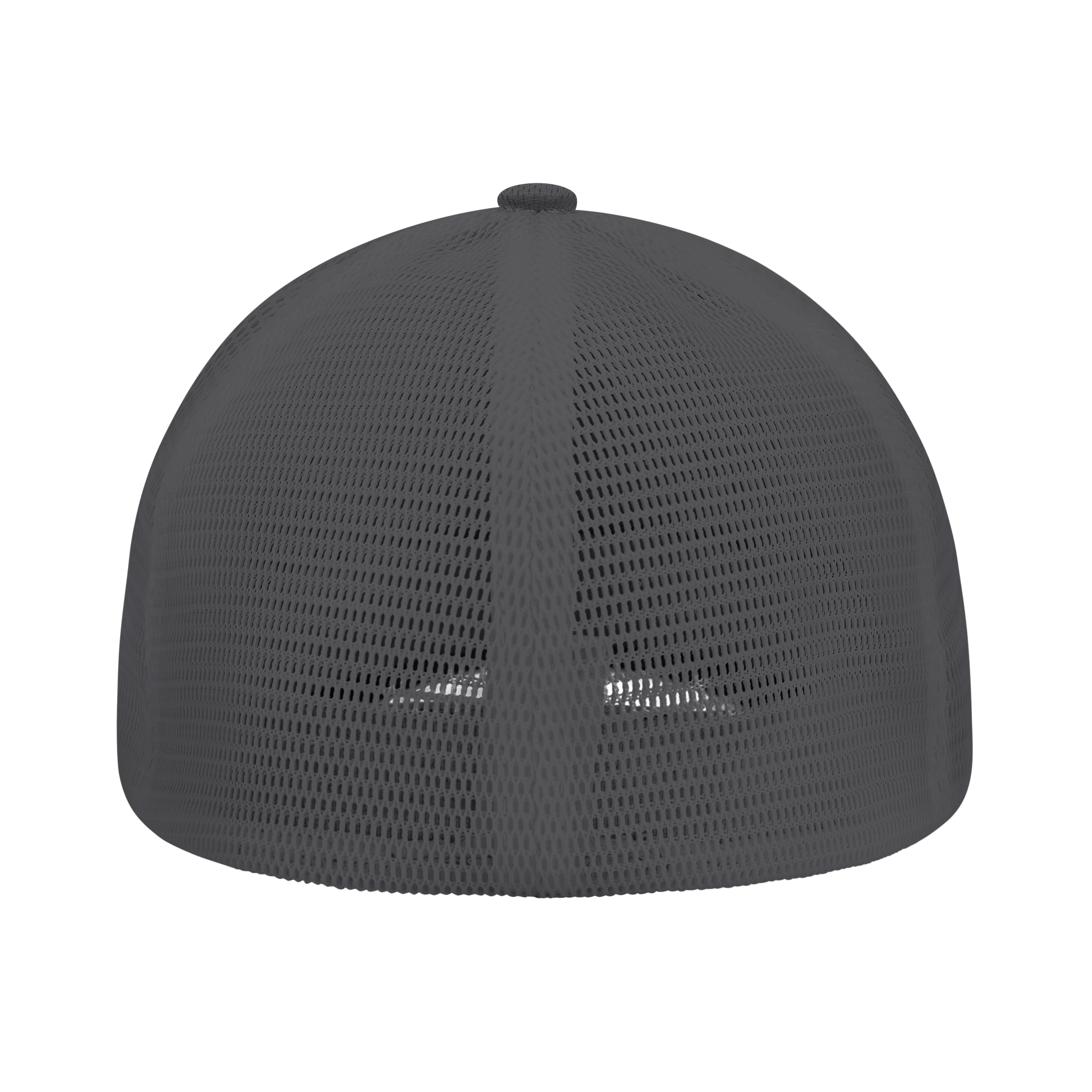 (PRO300) Nexa Fit™ 6 Panel Mesh Back Fitted Cap