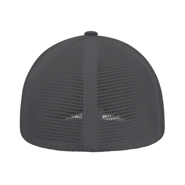 (PRO300) Nexa Fit™ 6 Panel Mesh Back Fitted Cap
