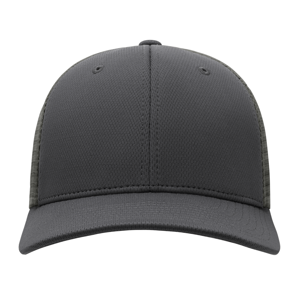 (PRO300) Nexa Fit™ 6 Panel Mesh Back Fitted Cap
