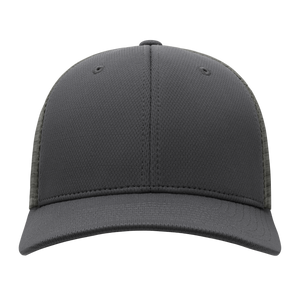 (PRO300) Nexa Fit™ 6 Panel Mesh Back Fitted Cap