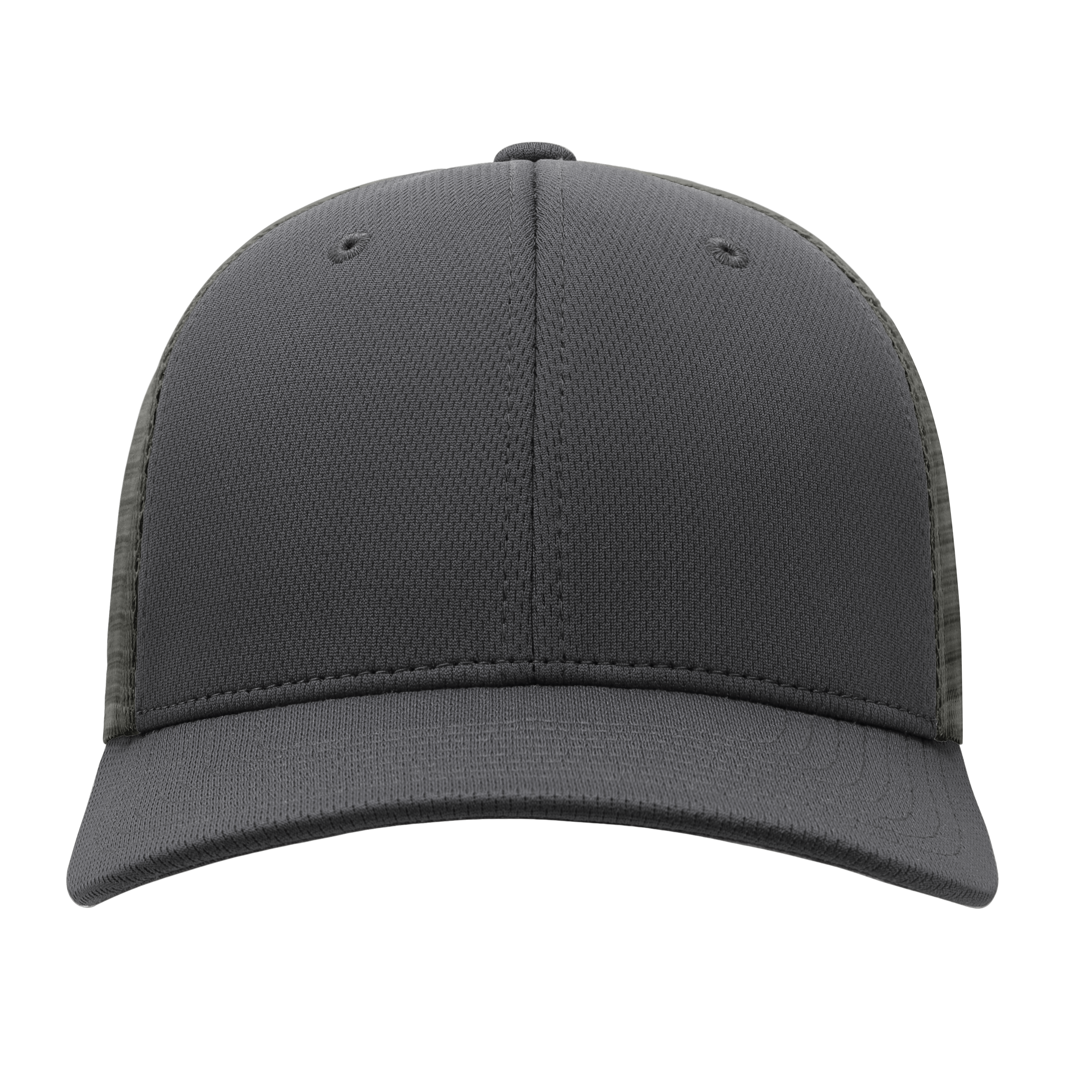 (PRO300) Nexa Fit™ 6 Panel Mesh Back Fitted Cap