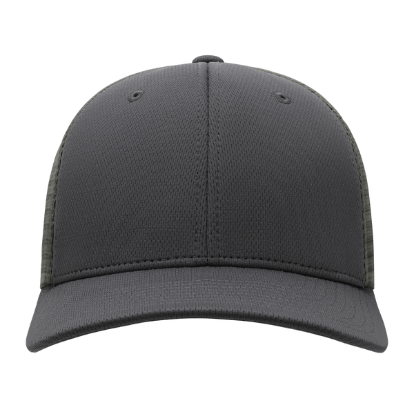 (PRO300) Nexa Fit™ 6 Panel Mesh Back Fitted Cap
