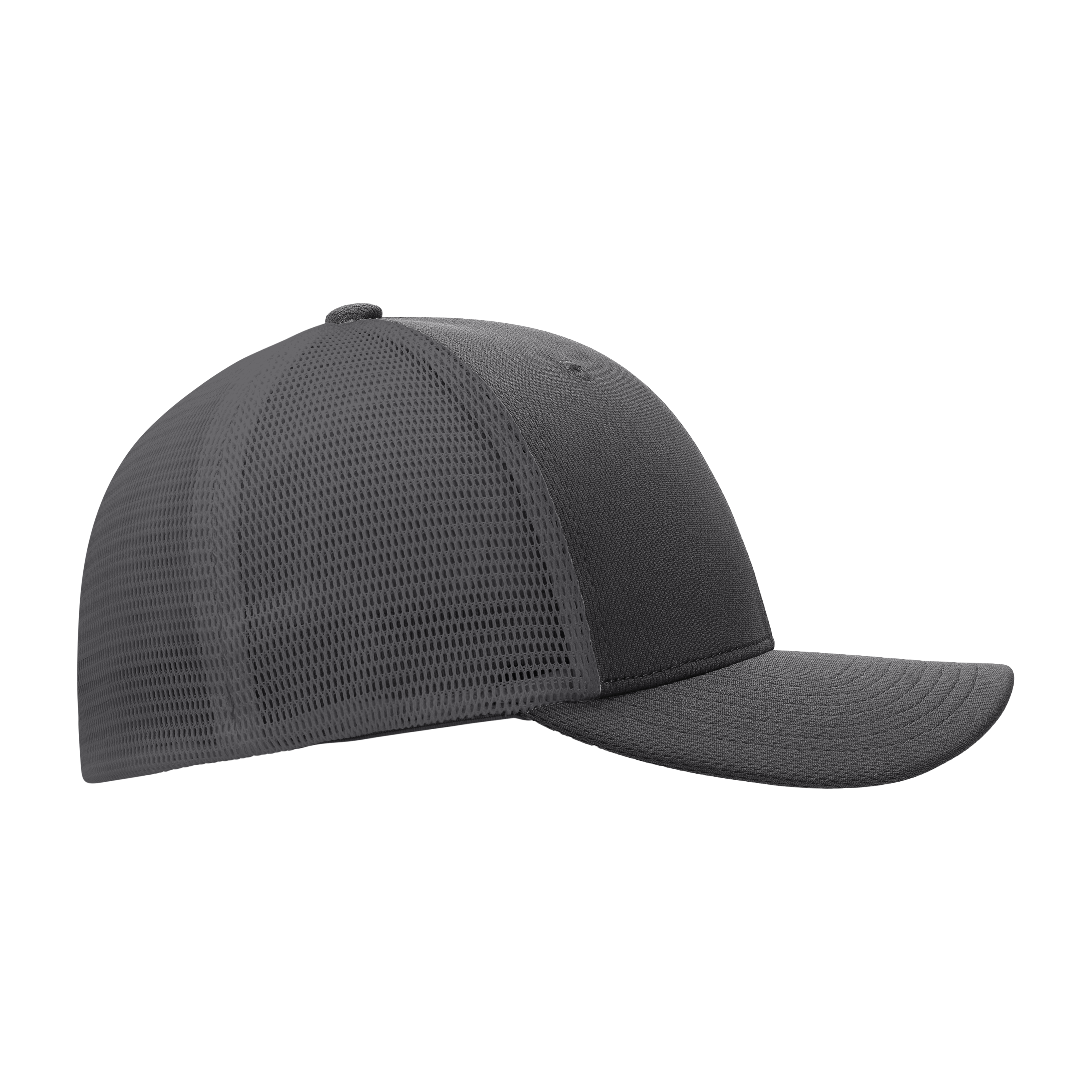 (PRO300) Nexa Fit™ 6 Panel Mesh Back Fitted Cap