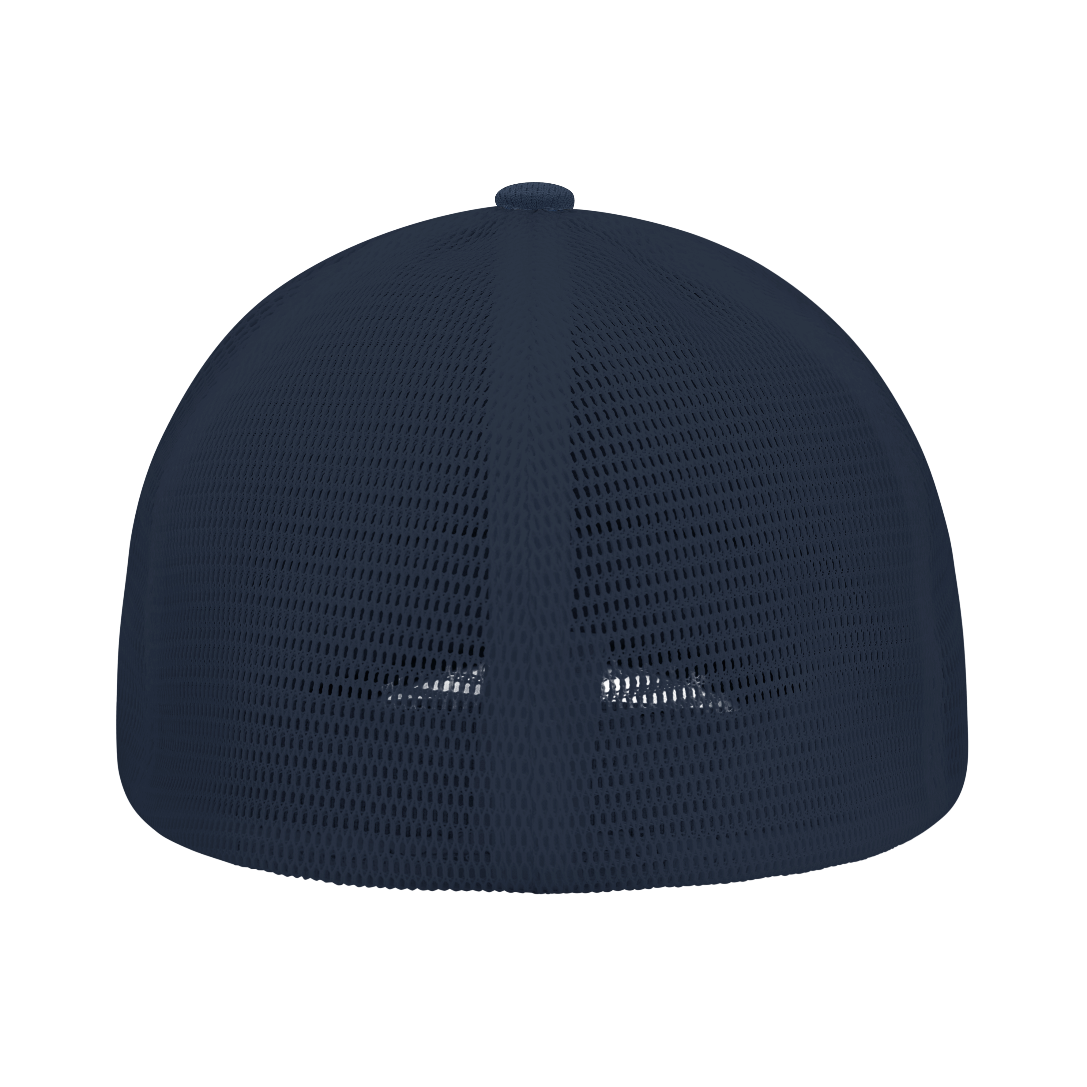 (PRO300) Nexa Fit™ 6 Panel Mesh Back Fitted Cap