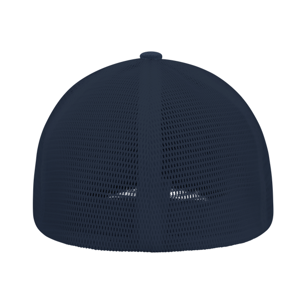(PRO300) Nexa Fit™ 6 Panel Mesh Back Fitted Cap