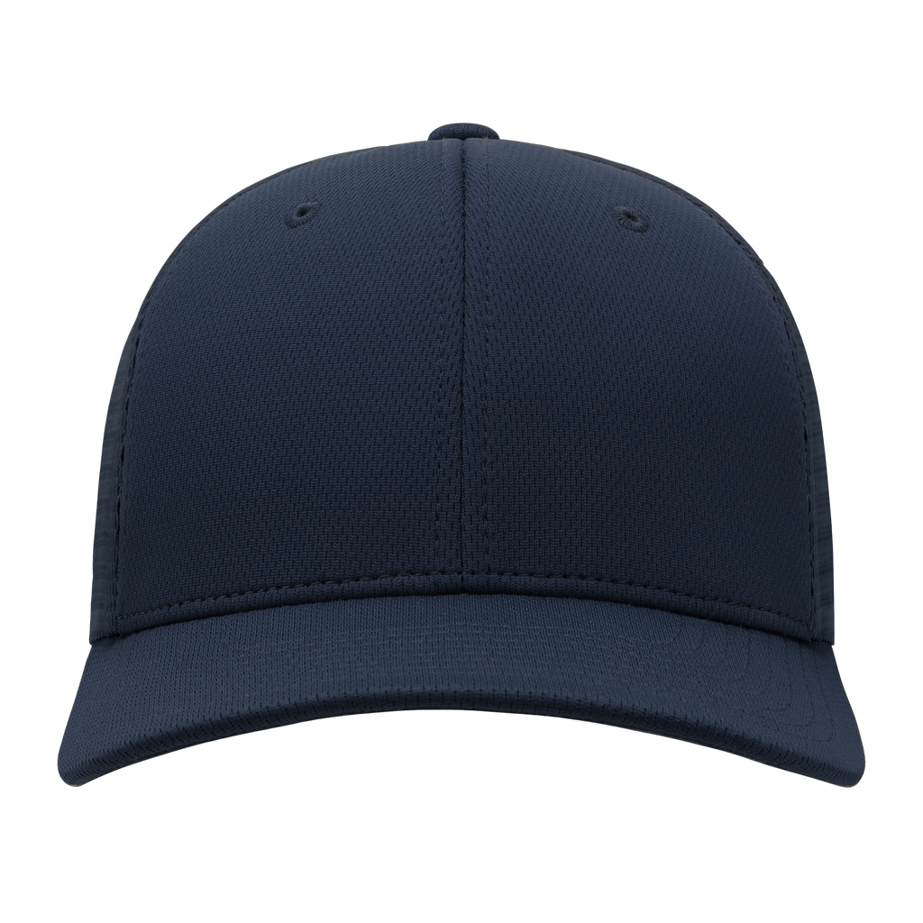 (PRO300) Nexa Fit™ 6 Panel Mesh Back Fitted Cap