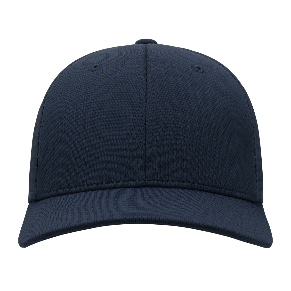 (PRO300) Nexa Fit™ 6 Panel Mesh Back Fitted Cap