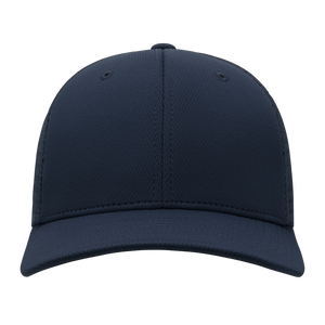 (PRO300) Nexa Fit™ 6 Panel Mesh Back Fitted Cap