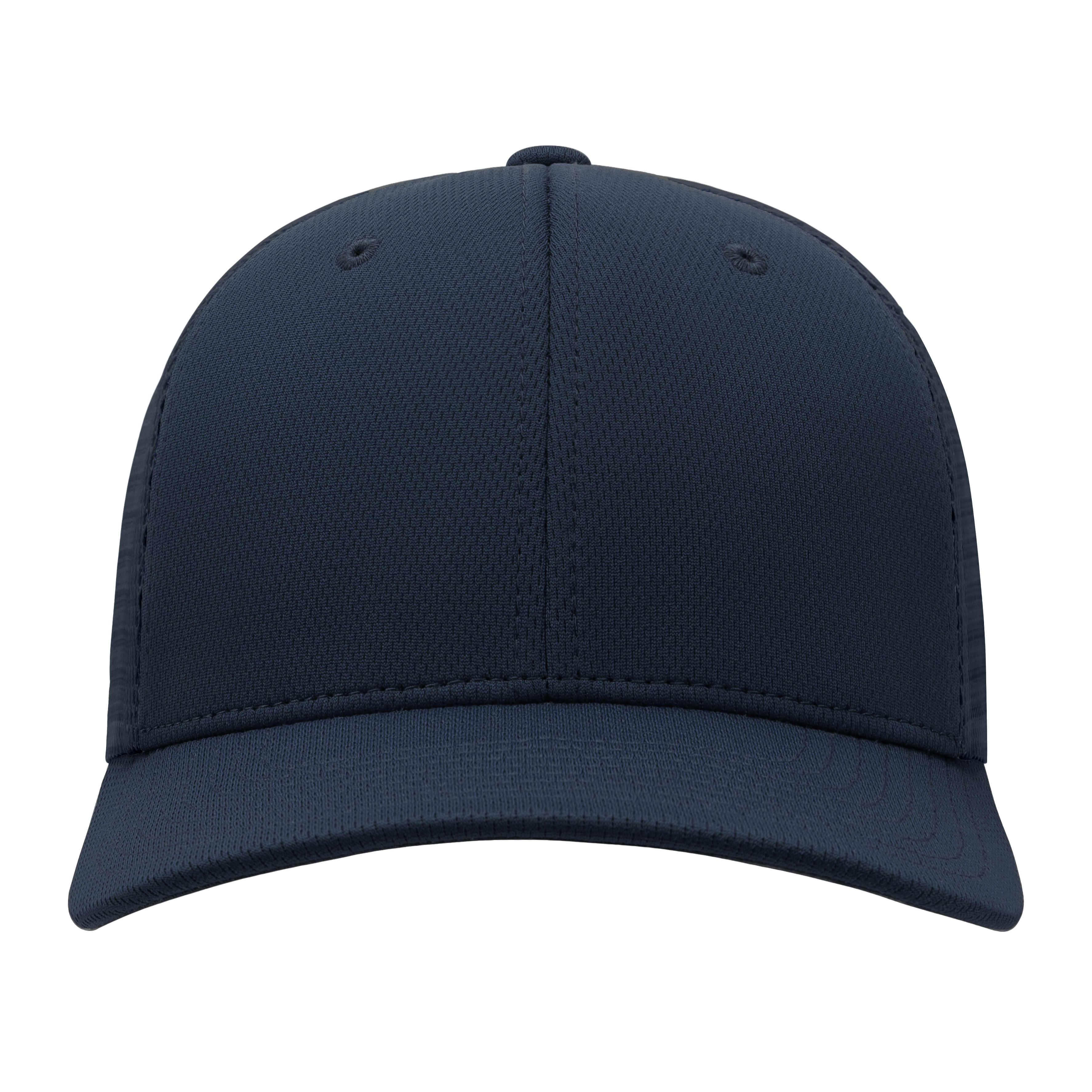 (PRO300) Nexa Fit™ 6 Panel Mesh Back Fitted Cap