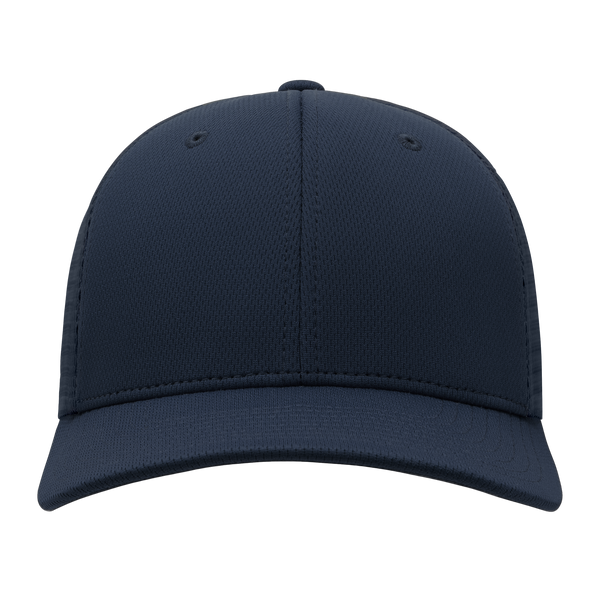 (PRO300) Nexa Fit™ 6 Panel Mesh Back Fitted Cap