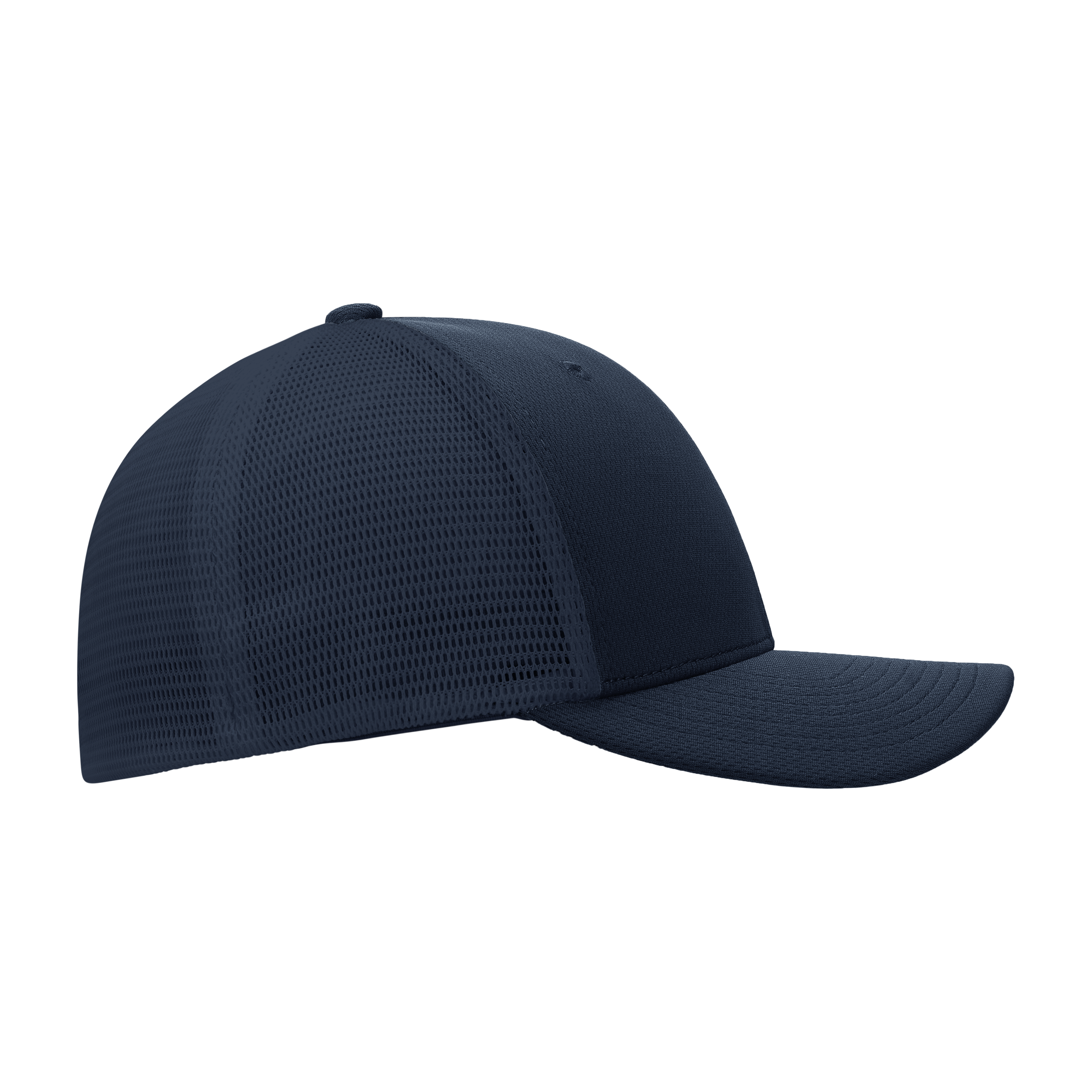 (PRO300) Nexa Fit™ 6 Panel Mesh Back Fitted Cap