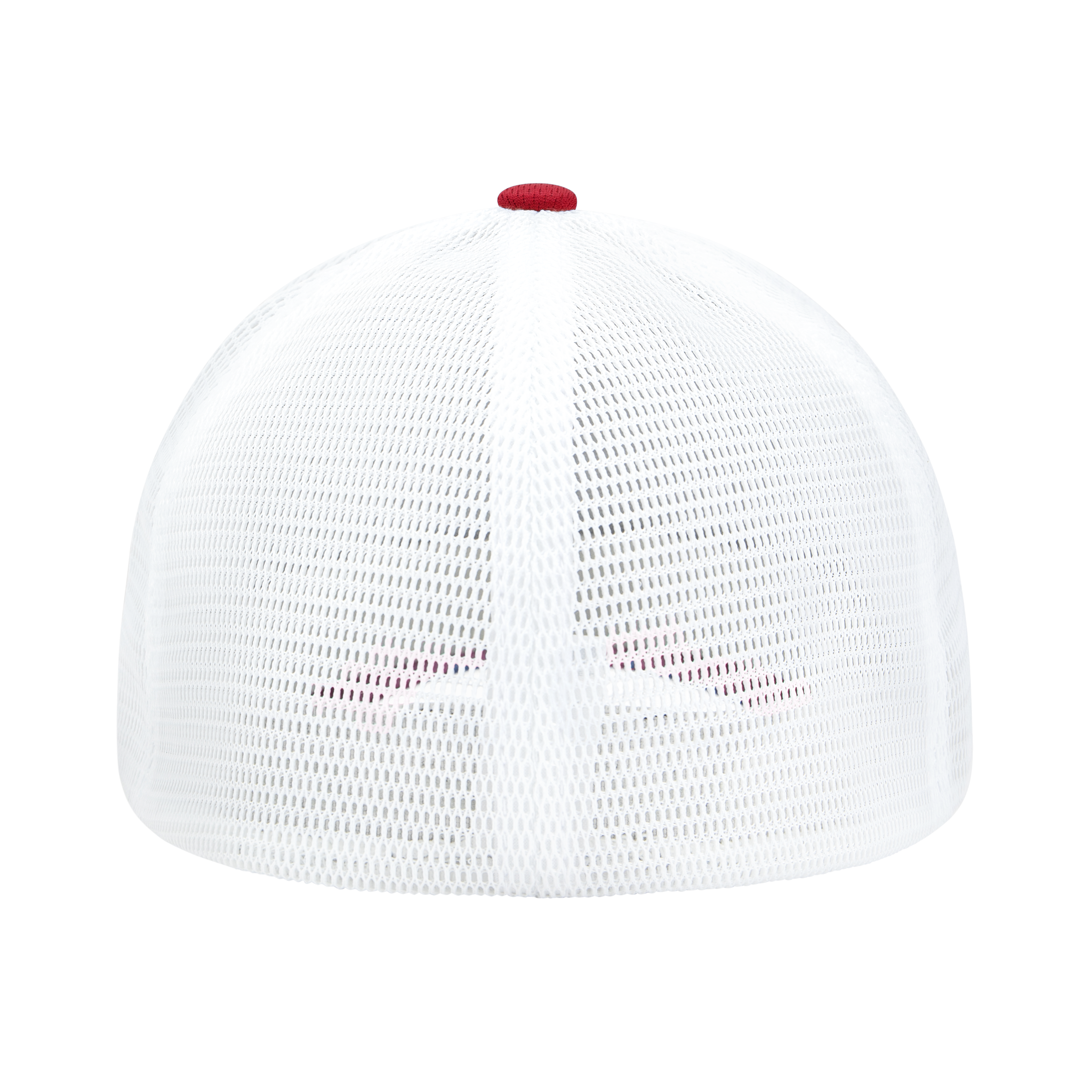 (PRO300) Nexa Fit™ 6 Panel Mesh Back Fitted Cap