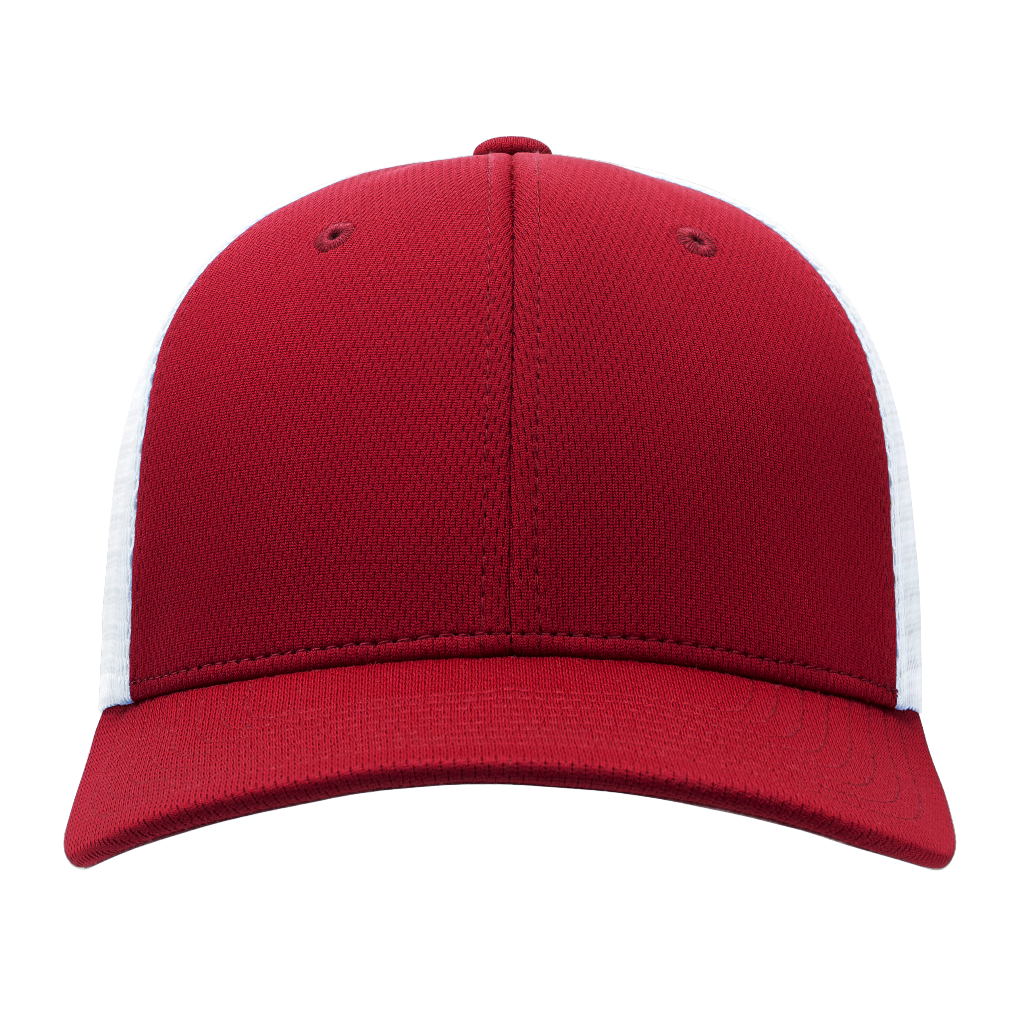 (PRO300) Nexa Fit™ 6 Panel Mesh Back Fitted Cap