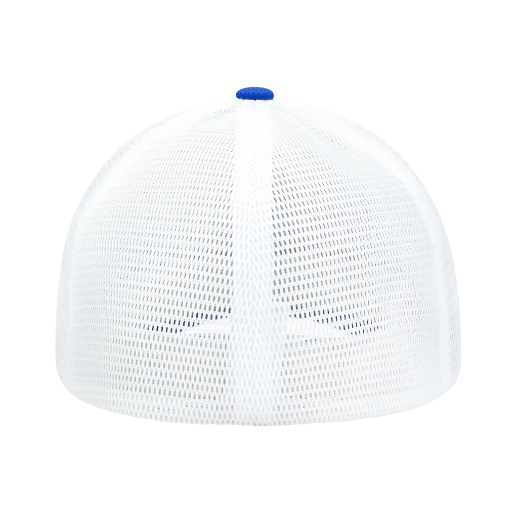 (PRO300) Nexa Fit™ 6 Panel Mesh Back Fitted Cap
