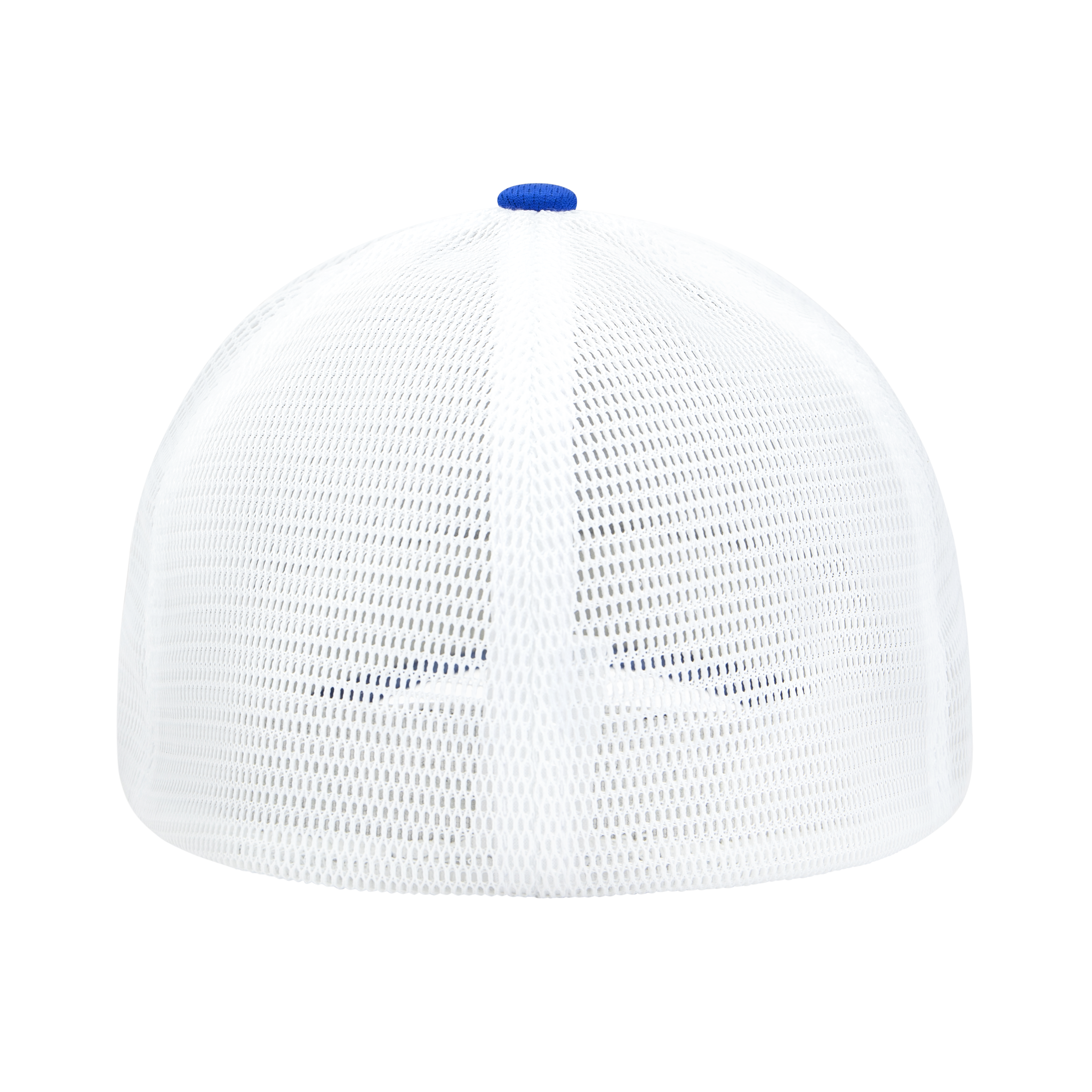 (PRO300) Nexa Fit™ 6 Panel Mesh Back Fitted Cap