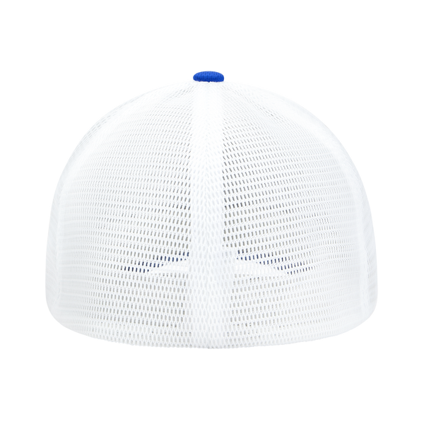 (PRO300) Nexa Fit™ 6 Panel Mesh Back Fitted Cap