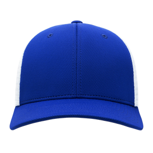 (PRO300) Nexa Fit™ 6 Panel Mesh Back Fitted Cap