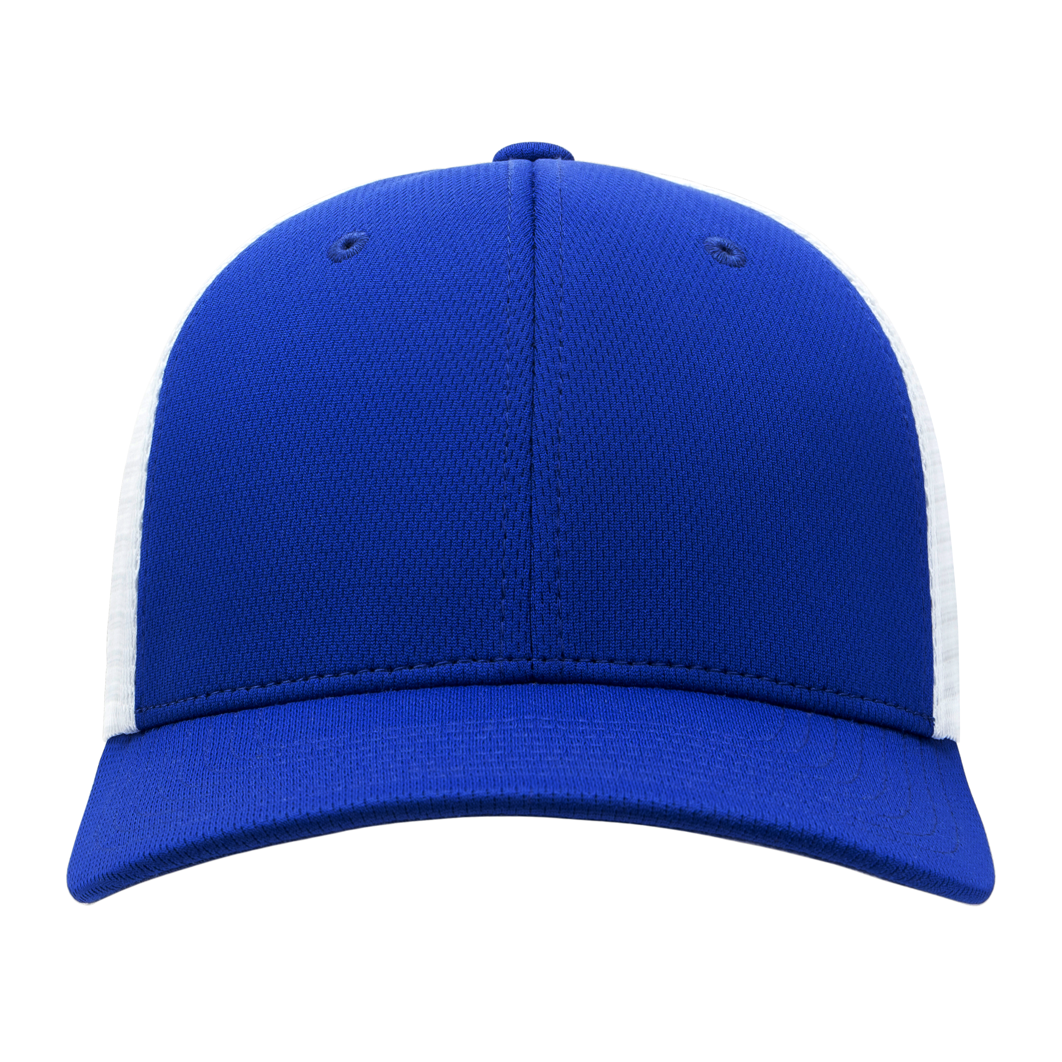 (PRO300) Nexa Fit™ 6 Panel Mesh Back Fitted Cap