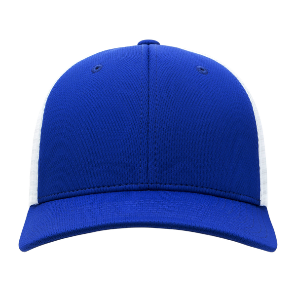 (PRO300) Nexa Fit™ 6 Panel Mesh Back Fitted Cap