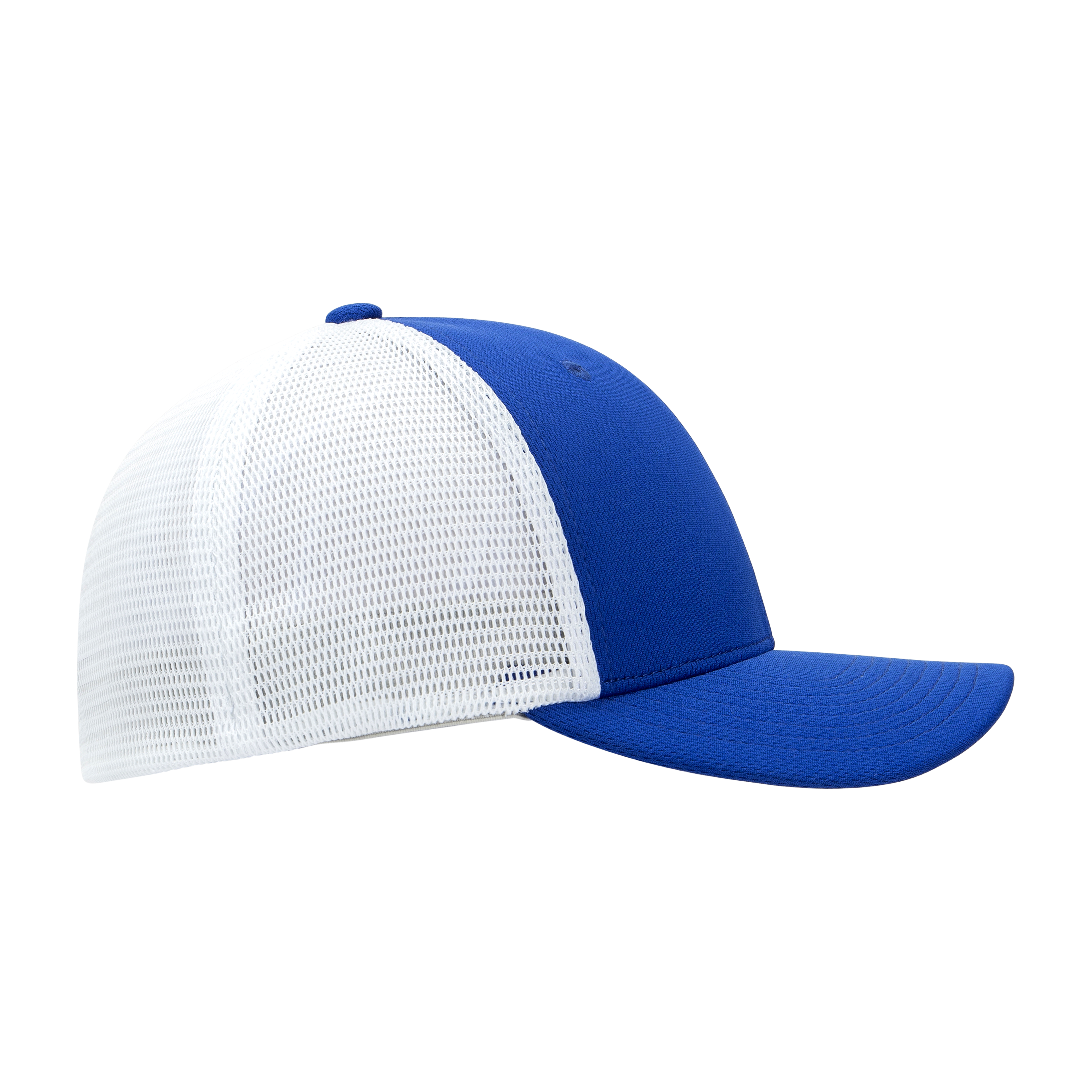 (PRO300) Nexa Fit™ 6 Panel Mesh Back Fitted Cap