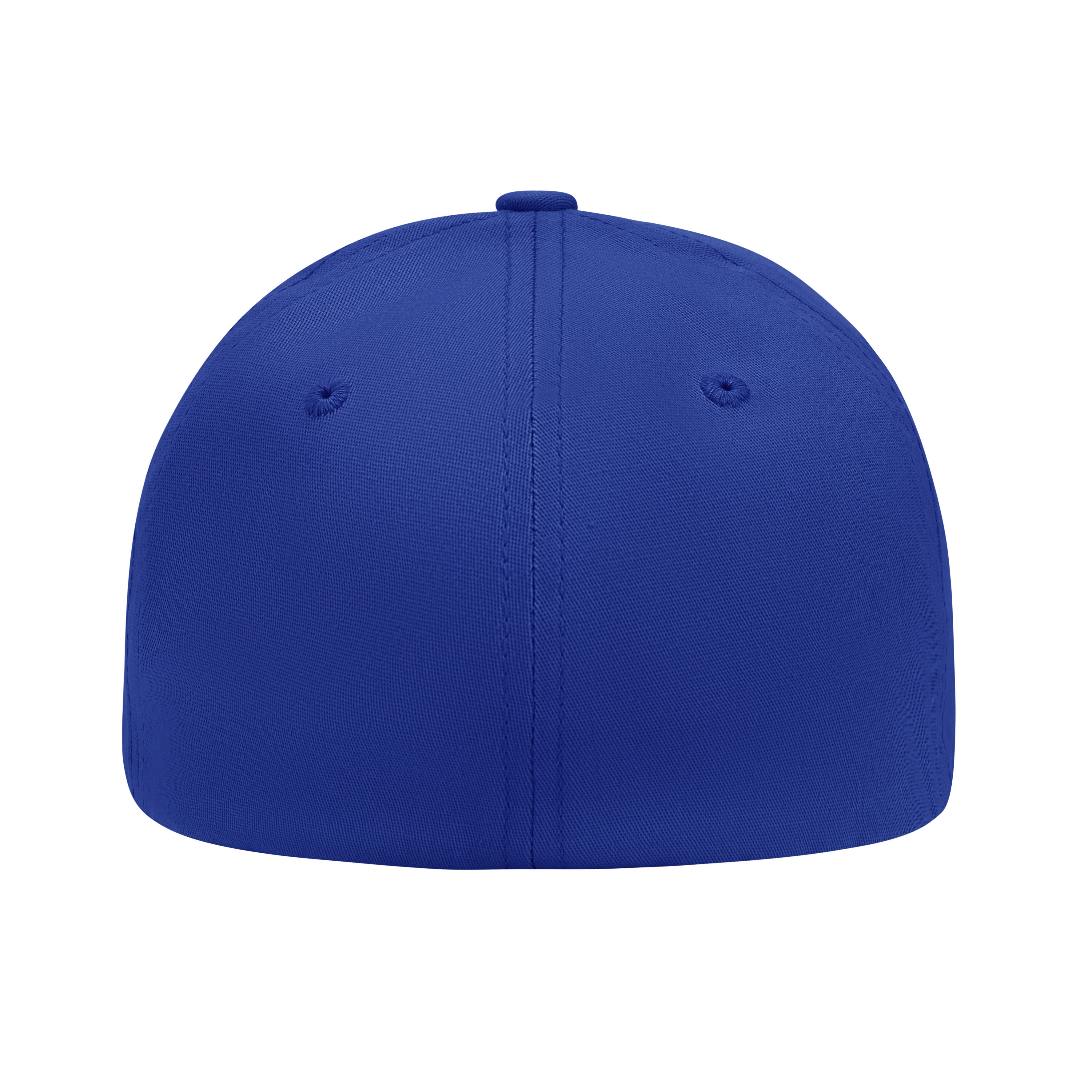 (ACE100) Nexa Fit™ 6 Panel Stretch Cotton Fitted Cap