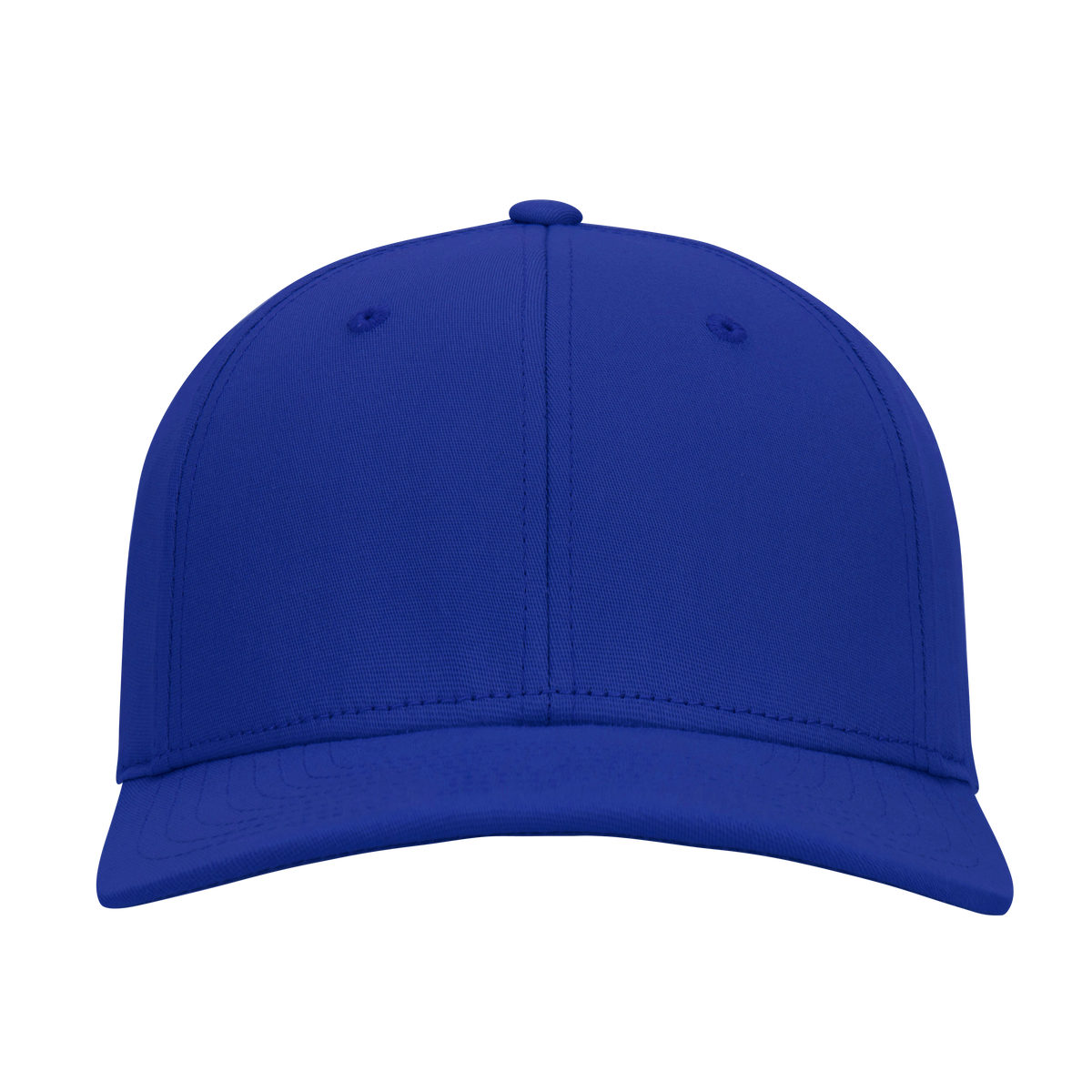 (ACE100) Nexa Fit™ 6 Panel Stretch Cotton Fitted Cap