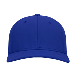 (ACE100) Nexa Fit™ 6 Panel Stretch Cotton Fitted Cap