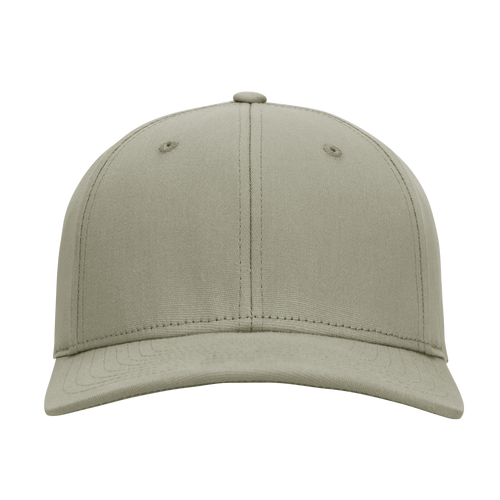 (ACE100) Nexa Fit™ 6 Panel Stretch Cotton Fitted Cap