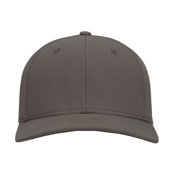 (ACE100) Nexa Fit™ 6 Panel Stretch Cotton Fitted Cap