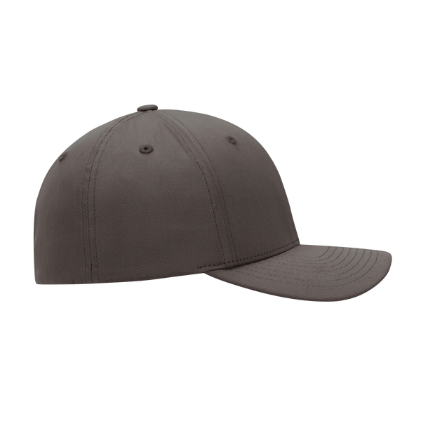 (ACE100) Nexa Fit™ 6 Panel Stretch Cotton Fitted Cap