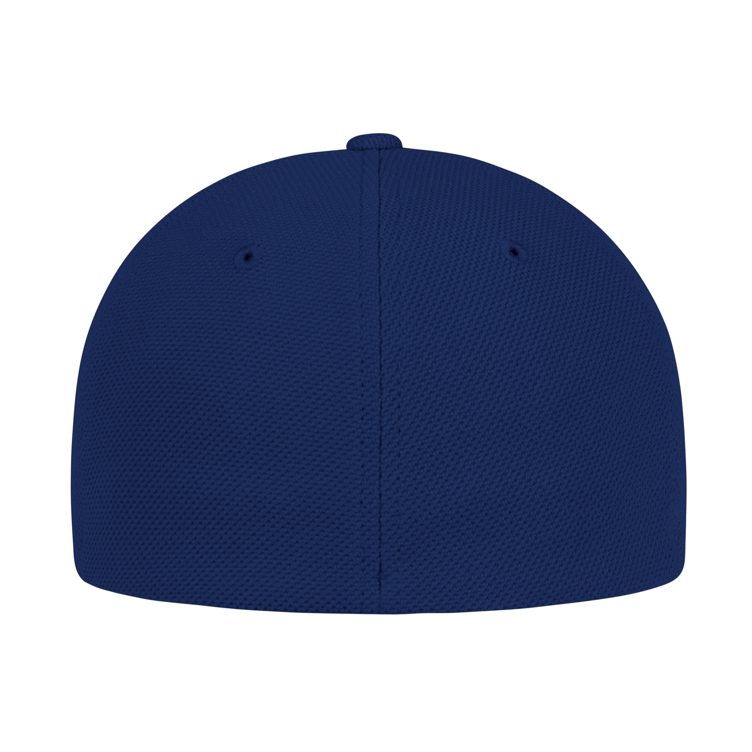 (ACE277) Nexa Fit™ 6 Panel Essential Golf Fitted Cap