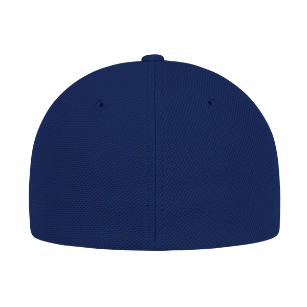 (ACE277) Nexa Fit™ 6 Panel Essential Golf Fitted Cap