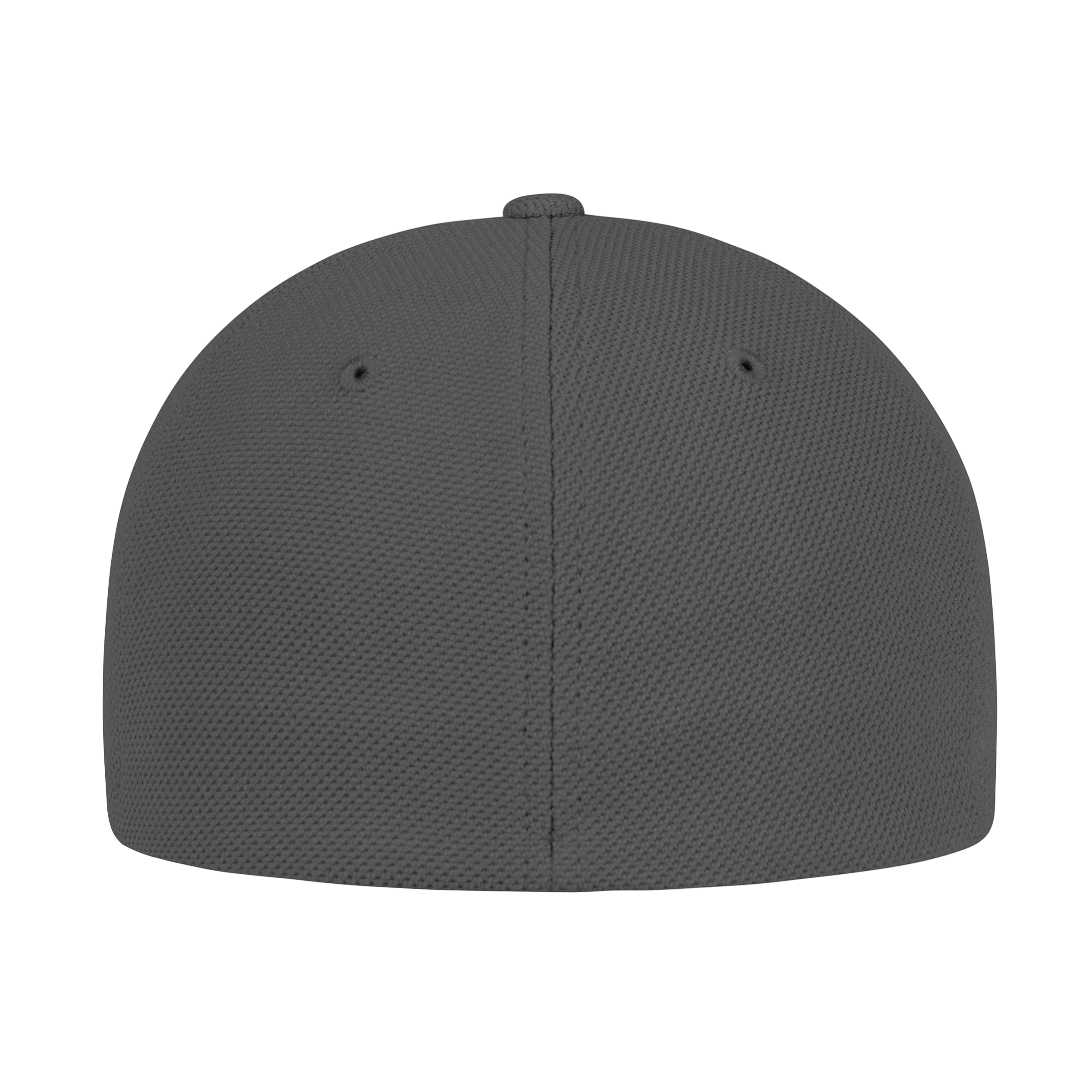 (ACE277) Nexa Fit™ 6 Panel Essential Golf Fitted Cap