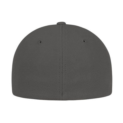 (ACE277) Nexa Fit™ 6 Panel Essential Golf Fitted Cap