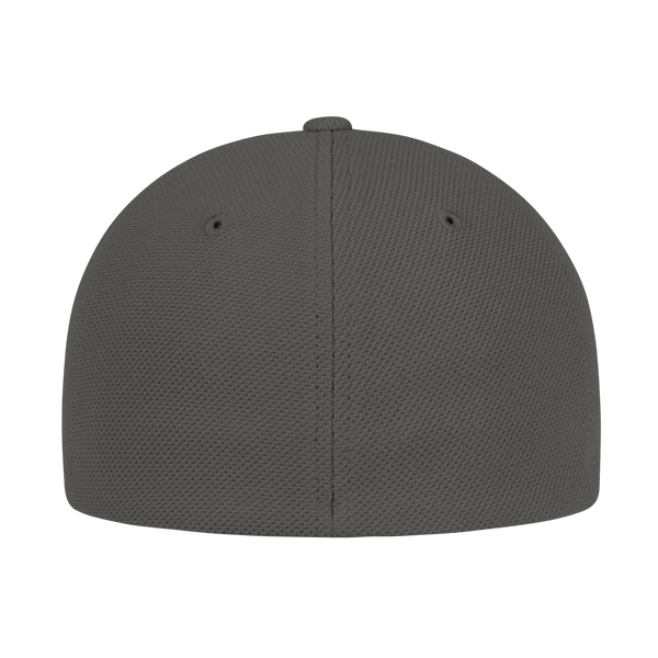 (ACE277) Nexa Fit™ 6 Panel Essential Golf Fitted Cap
