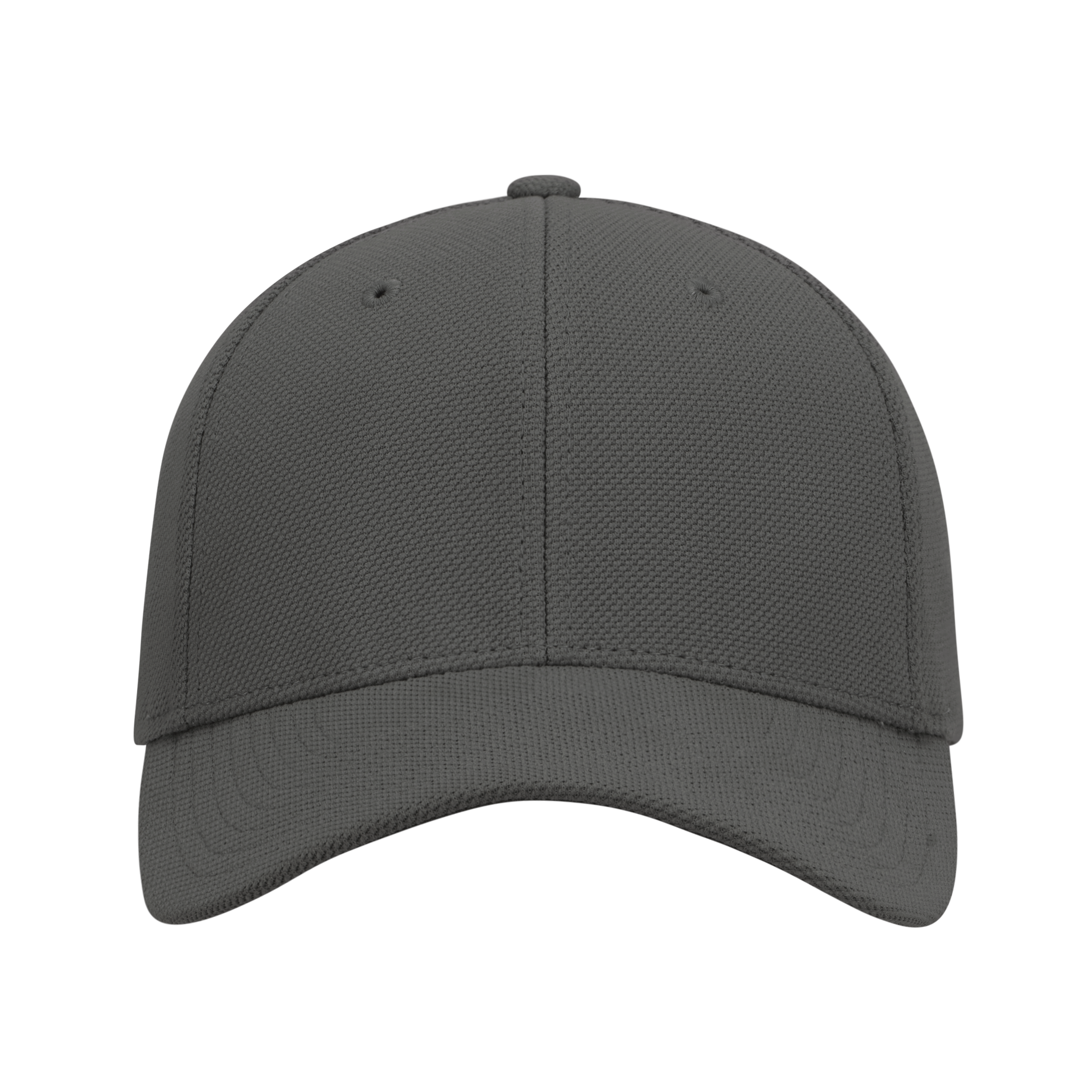 (ACE277) Nexa Fit™ 6 Panel Essential Golf Fitted Cap