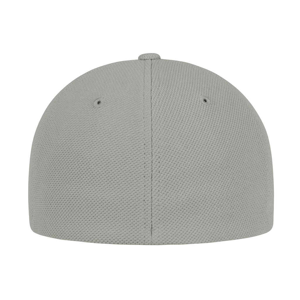 (ACE277) Nexa Fit™ 6 Panel Essential Golf Fitted Cap